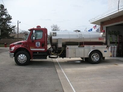 Sheridan Fire Protection